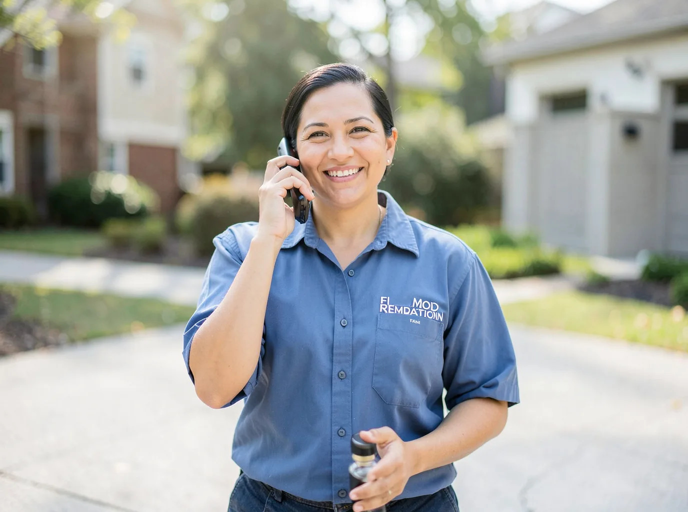 Mold Remediation Foster, VA FAQs